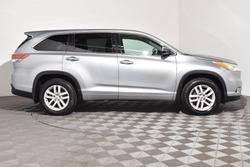 2014 Toyota Kluger GX