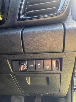 2023 Isuzu D-MAX X-TERRAIN