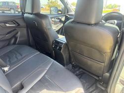 2023 Isuzu D-MAX X-TERRAIN