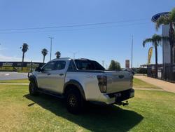 2023 Isuzu D-MAX X-TERRAIN