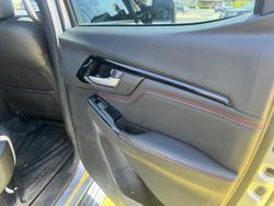 2023 Isuzu D-MAX X-TERRAIN