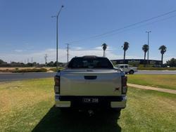 2023 Isuzu D-MAX X-TERRAIN