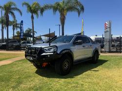 2023 Isuzu D-MAX X-TERRAIN