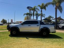 2023 Isuzu D-MAX X-TERRAIN