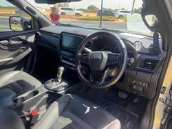 2023 Isuzu D-MAX X-TERRAIN