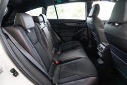 2025 Subaru WRX tS VN MY25 AWD Ceramic White