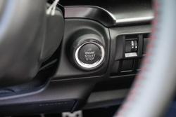 2025 Subaru WRX tS VN MY25 AWD Ceramic White