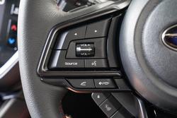 2025 Subaru WRX tS VN MY25 AWD Ceramic White