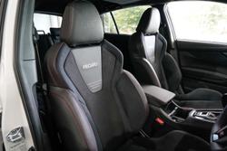 2025 Subaru WRX tS VN MY25 AWD Ceramic White