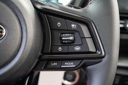 2025 Subaru WRX tS VN MY25 AWD Ceramic White