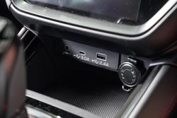 2025 Subaru WRX tS VN MY25 AWD Ceramic White