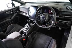 2025 Subaru WRX tS VN MY25 AWD Ceramic White