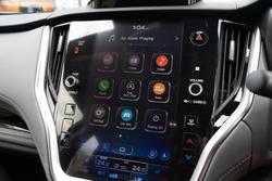 2025 Subaru Outback AWD Sport 6GEN MY25 AWD Magnetite Grey