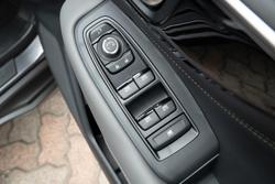 2025 Subaru Outback AWD Sport 6GEN MY25 AWD Magnetite Grey