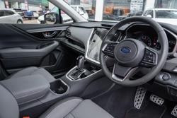 2025 Subaru Outback AWD Sport 6GEN MY25 AWD Magnetite Grey