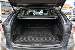 2025 Subaru Outback AWD Sport 6GEN MY25 AWD Magnetite Grey