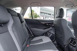 2025 Subaru Outback AWD Sport 6GEN MY25 AWD Magnetite Grey