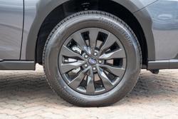 2025 Subaru Outback AWD Sport 6GEN MY25 AWD Magnetite Grey