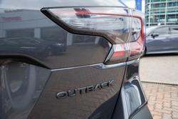 2025 Subaru Outback AWD Sport 6GEN MY25 AWD Magnetite Grey