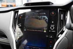 2025 Subaru Outback AWD Sport 6GEN MY25 AWD Magnetite Grey