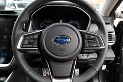 2025 Subaru Outback AWD Sport 6GEN MY25 AWD Magnetite Grey