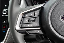 2025 Subaru Outback AWD Sport 6GEN MY25 AWD Magnetite Grey