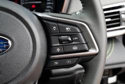 2025 Subaru Outback AWD Sport 6GEN MY25 AWD Magnetite Grey