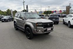 2024 Toyota Landcruiser Prado VX