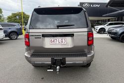 2024 Toyota Landcruiser Prado VX