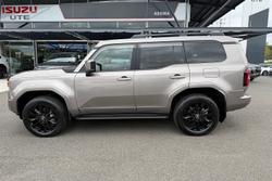 2024 Toyota Landcruiser Prado VX