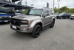 2024 Toyota Landcruiser Prado VX