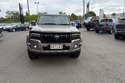 2024 Toyota Landcruiser Prado VX
