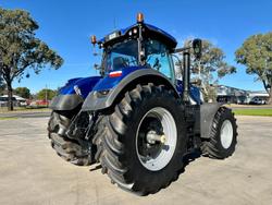 New Holland T7.290