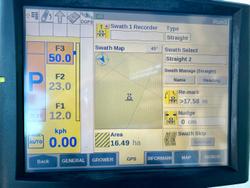 New Holland T7.290