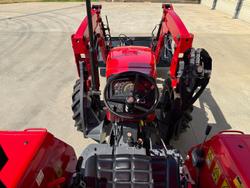 2021 Massey Ferguson 2605