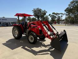 2021 Massey Ferguson 2605