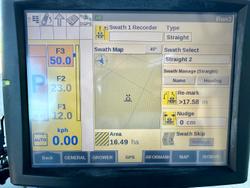 New Holland T7.290