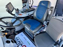 New Holland T7.290