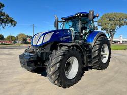 New Holland T7.290
