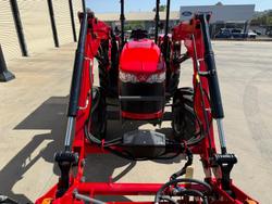 2021 Massey Ferguson 2605