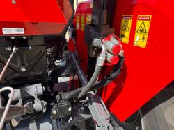 2021 Massey Ferguson 2605