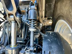 New Holland T7.290