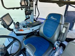 New Holland T7.290