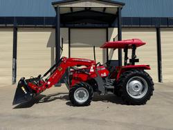 2021 Massey Ferguson 2605