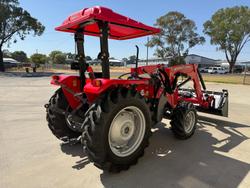 2021 Massey Ferguson 2605