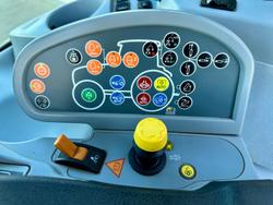 New Holland T7.290