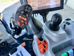New Holland T7.290