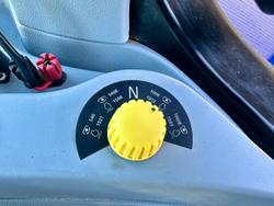 New Holland T7.290