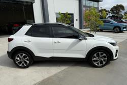 2020 Kia Stonic GT-Line