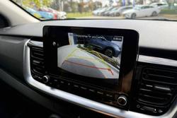 2020 Kia Stonic GT-Line